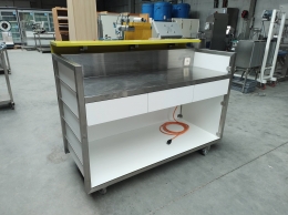 presentation furniture
